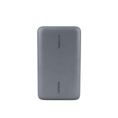Power Bank 20000mAh 100W USB-C PD Pantalla
