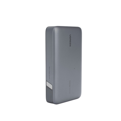 Power Bank 20000mAh 100W USB-C PD Pantalla