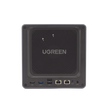 NASync DXP4800 | SO UGOS Pro |  Intel N100 12th Gen Intel® Quad Core™ | 4-Bahias (SATA) hasta 96TB | 2* M.2 SSD hasta 16TB| 8GB DDR5 (Exp. a 16GB) | 2.5Gb Dual Ethernet | HDMI 4K | 2* USB2.0 | 1*USB 3.2Gen | 1* USB 3.2Gen2 | 1*USB-C 3.2Gen2 | SD