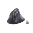 Mouse Vertical Inalámbrico Bluetooth 2.4G