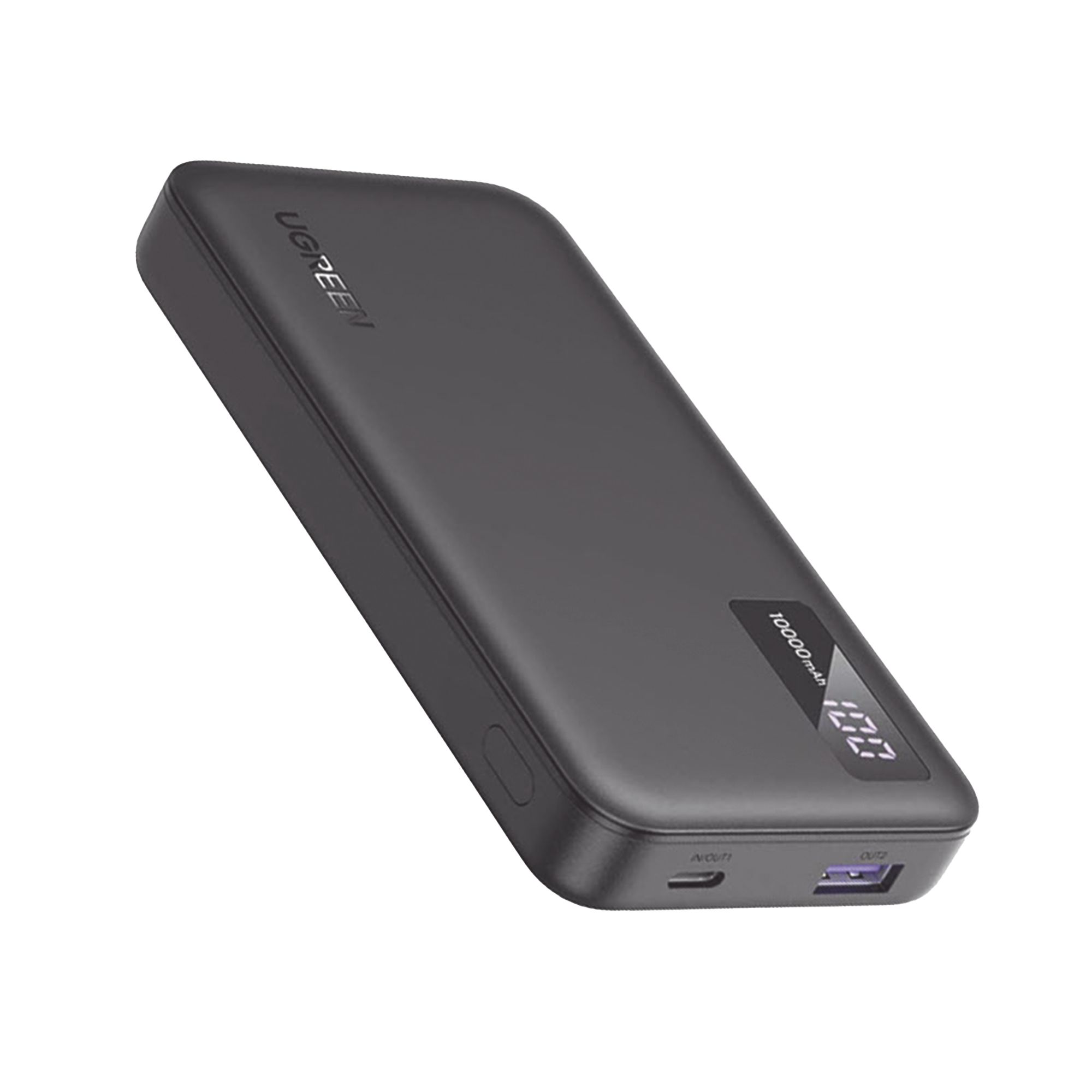 Power Bank Nexode 10000mAh 22.5W USB-C