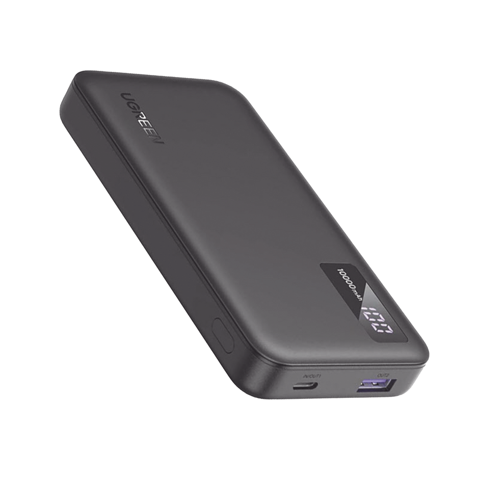 Power Bank Nexode 10000mAh 22.5W USB-C