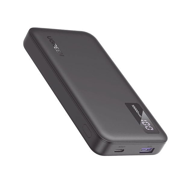Power Bank Nexode 10000mAh 22.5W USB-C