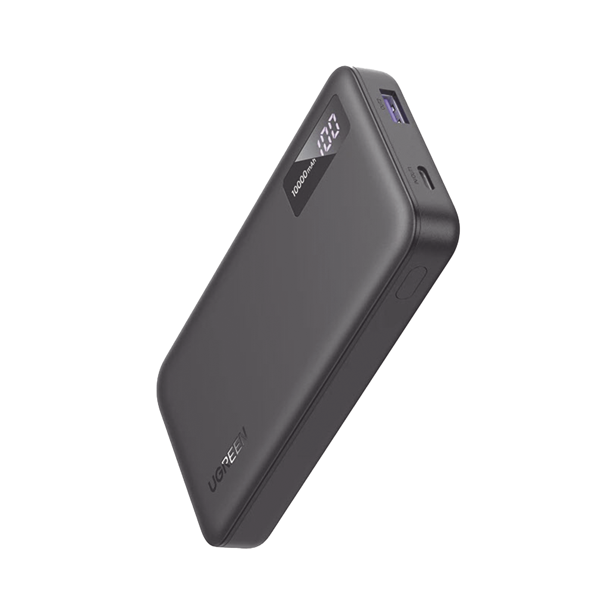 Power Bank Nexode 10000mAh 22.5W USB-C