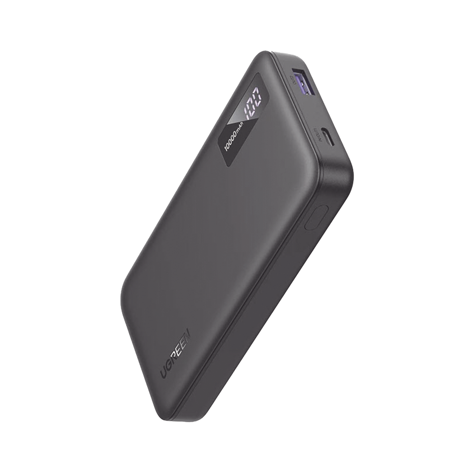 Power Bank Nexode 10000mAh 22.5W USB-C