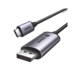 Cable USB-C a DisplayPort 1.4 8K 60Hz 3m