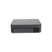 NASync DXP480T Plus | Intel Core i5-1235U | 4 Ranuras M.2 NVMe | Red 10GbE | Thunderbolt 4 40Gbps | HDMI 8K | DDR5 hasta 64GB