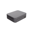 NASync DXP480T Plus | Intel Core i5-1235U | 4 Ranuras M.2 NVMe | Red 10GbE | Thunderbolt 4 40Gbps | HDMI 8K | DDR5 hasta 64GB