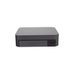 NAS UGREEN NASync DXP480T Plus / Intel Core i5-1235U 10 Núcleos / 4 Ranuras SSD M.2 NVMe PCIe 4.0 y 3.0 / 10GbE Ethernet / Thunderbolt 4 40 Gbps / HDMI 8K / Memoria DDR5 Expandible hasta 64 GB
