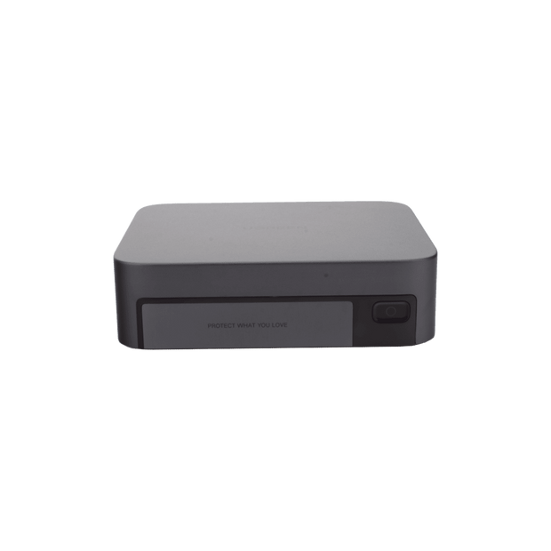NASync DXP480T Plus | Intel Core i5-1235U | 4 Ranuras M.2 NVMe | Red 10GbE | Thunderbolt 4 40Gbps | HDMI 8K | DDR5 hasta 64GB
