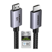 Cable HDMI 2.1 8K 60Hz de 2 Metros 48Gbps