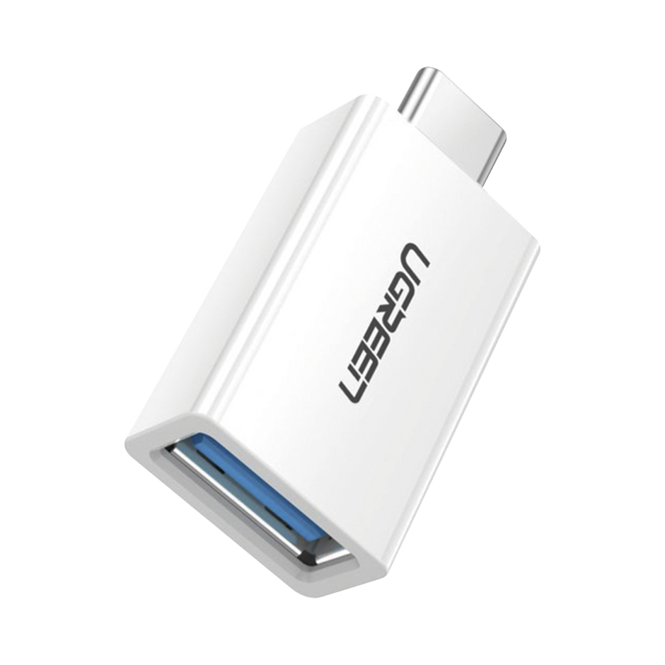Adaptador USB-C 3.1 a USB-A 3.0 OTG