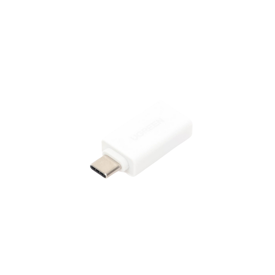 Adaptador USB-C 3.1 a USB-A 3.0 OTG