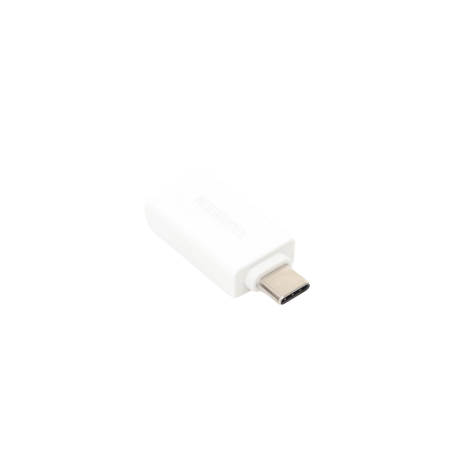 Adaptador USB-C 3.1 a USB-A 3.0 OTG