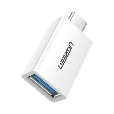 Adaptador USB-C 3.1 a USB-A 3.0 OTG