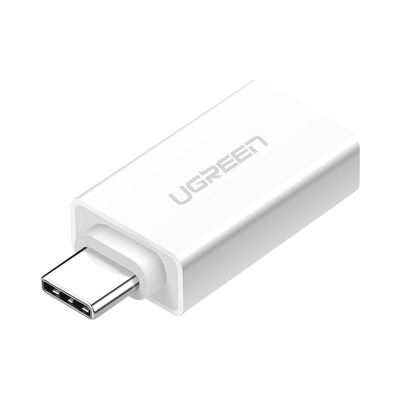 Adaptador USB-C 3.1 a USB-A 3.0 OTG