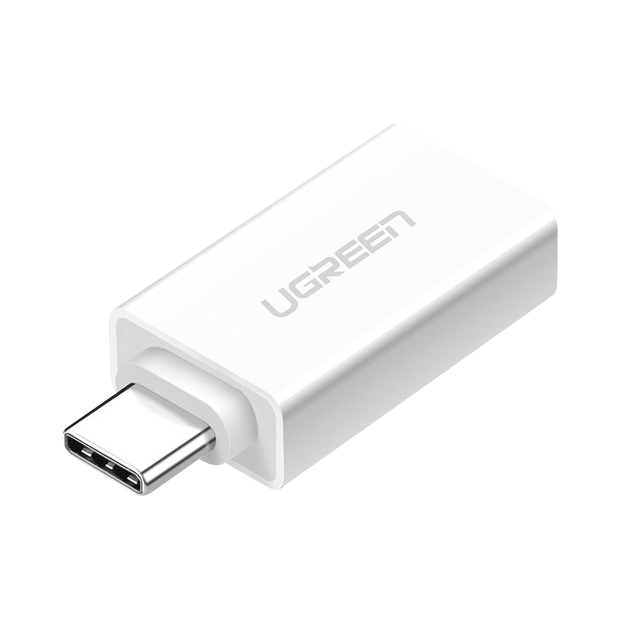 Adaptador USB-C 3.1 a USB-A 3.0 OTG
