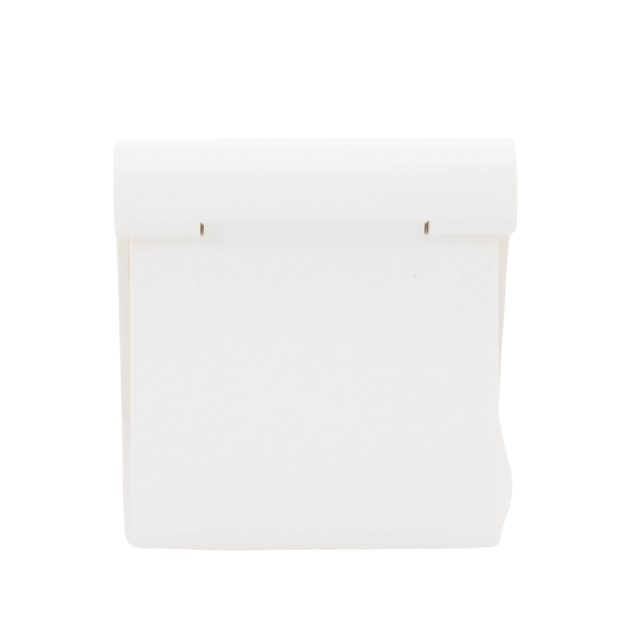 Soporte de Escritorio para Celular y Tablet Color Blanco