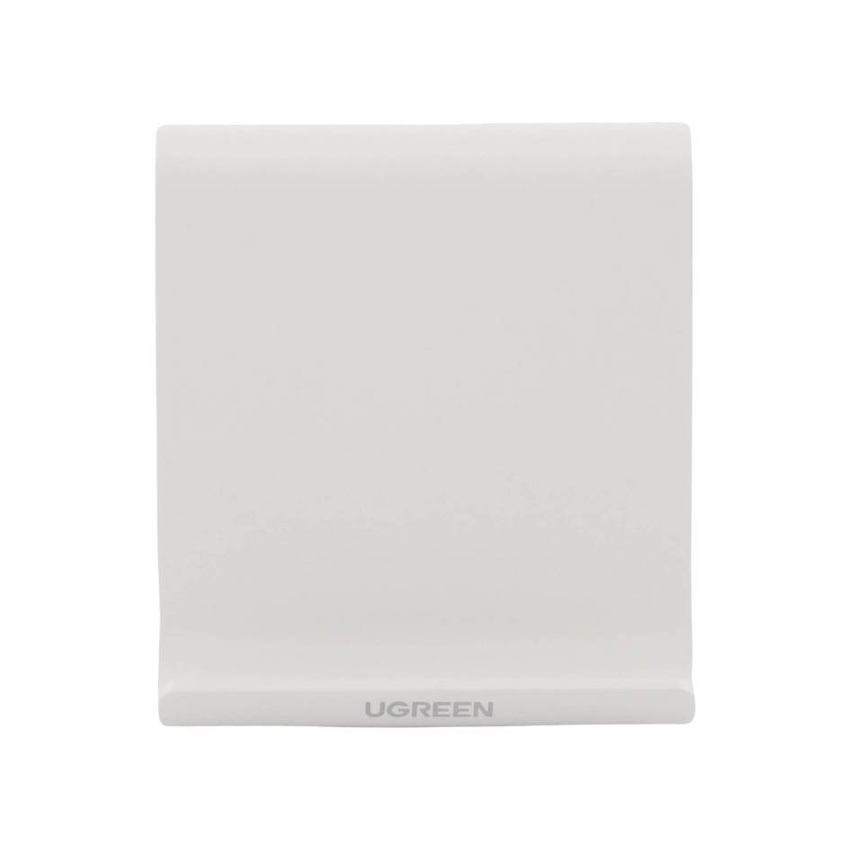 Soporte de Escritorio para Celular y Tablet Color Blanco