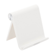 Soporte de Escritorio para Celular y Tablet Color Blanco
