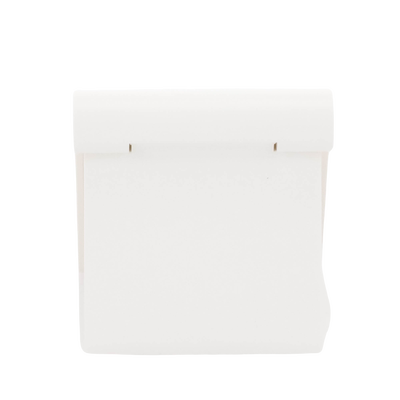 Soporte Escritorio Celular Blanco Ajustable
