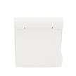 Soporte Escritorio Celular Blanco Ajustable