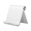 Soporte de Escritorio para Celular y Tablet Color Blanco