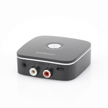 Receptor Bluetooth 5.0 para Audio | Salida RCA y Auxiliar 3.5 mm Ideal para Bocinas, Estéreos y Sistemas de Audio