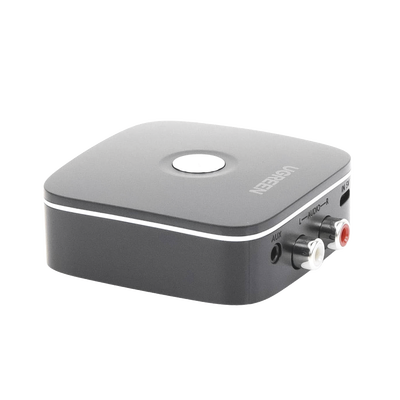 Adaptador Bluetooth 5.0 RCA y AUX para Bocinas