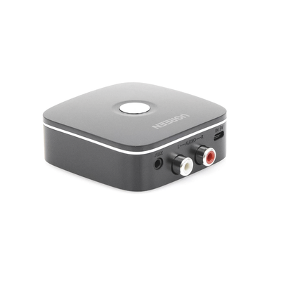 Adaptador Bluetooth 5.0 RCA y AUX para Bocinas
