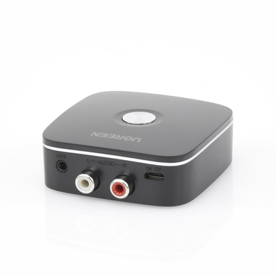 Adaptador Bluetooth 5.0 RCA y AUX para Bocinas