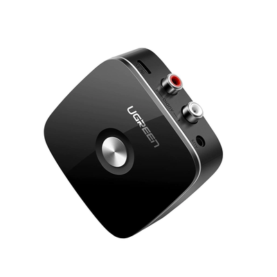Adaptador Bluetooth 5.0 RCA y AUX para Bocinas