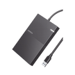 Carcasa de Disco Duro 2.5'' (Enclosure) | Adecuado para HDD y SSD de 2.5” | Chip Inteligente | UASP & TRIM | Led Indicador | ABS | Hibernación Automática | Compatible con SATA I II III, HDD, SSD de hasta 6TB.