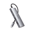 Hub USB-C 3.2 4 Puertos 10Gbps
