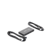 Switch USB 3.0 para 2 Computadoras 4 Puertos USB Ideal para Impresora, Escáner, Teclado y Mouse
