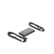 Conmutador USB 3.0 4 Puertos para 2 PCs