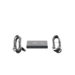 Conmutador USB 3.0 4 Puertos para 2 PCs