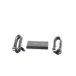 Conmutador USB 3.0 4 Puertos para 2 PCs