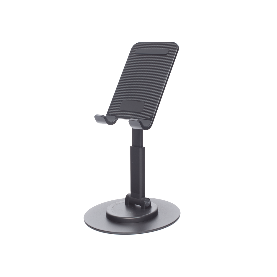 Soporte Celular Aluminio 360° Ajustable