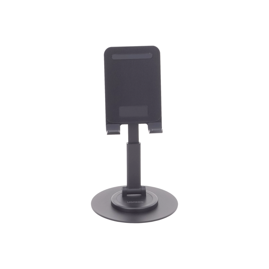 Soporte Celular Aluminio 360° Ajustable