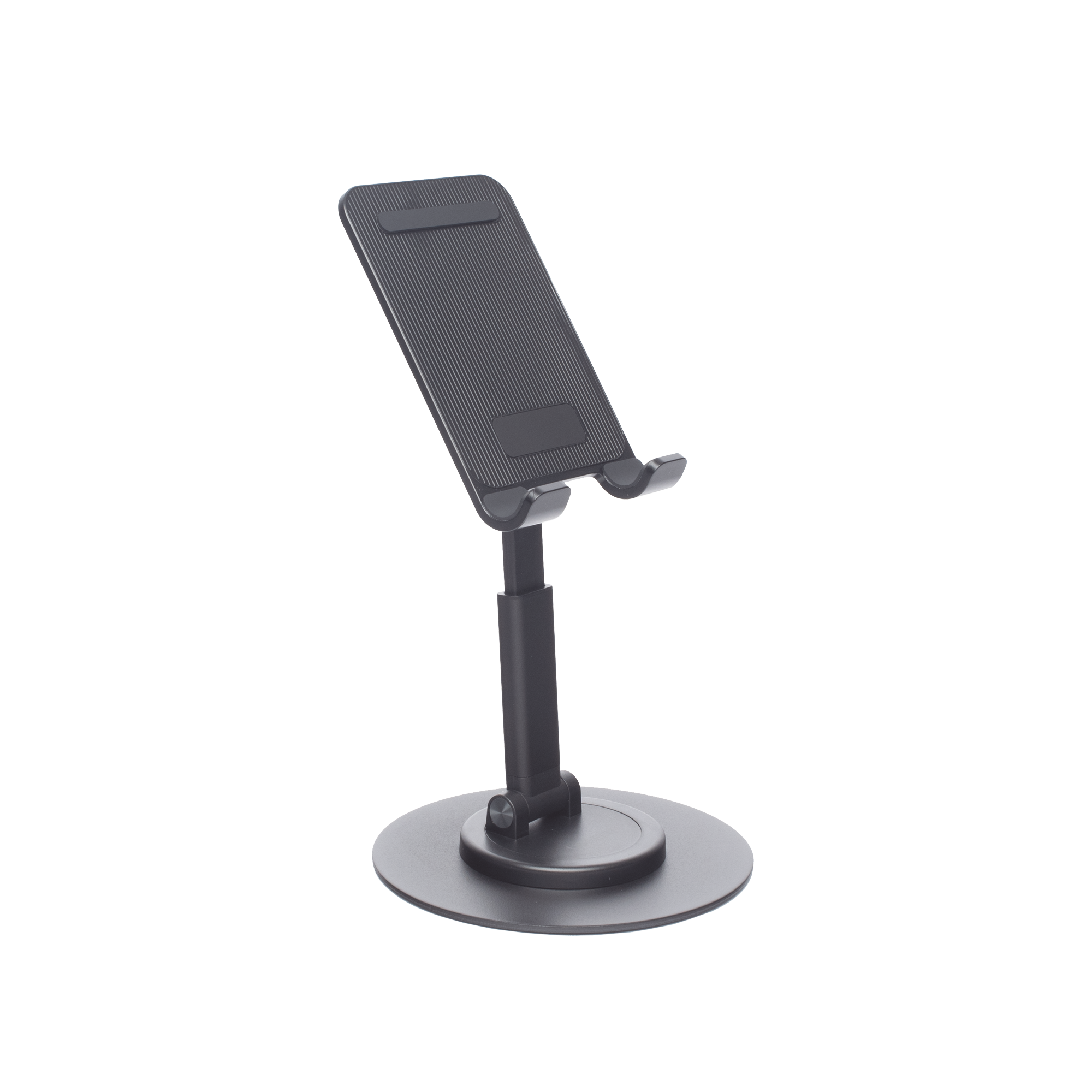 Soporte Celular Aluminio 360° Ajustable