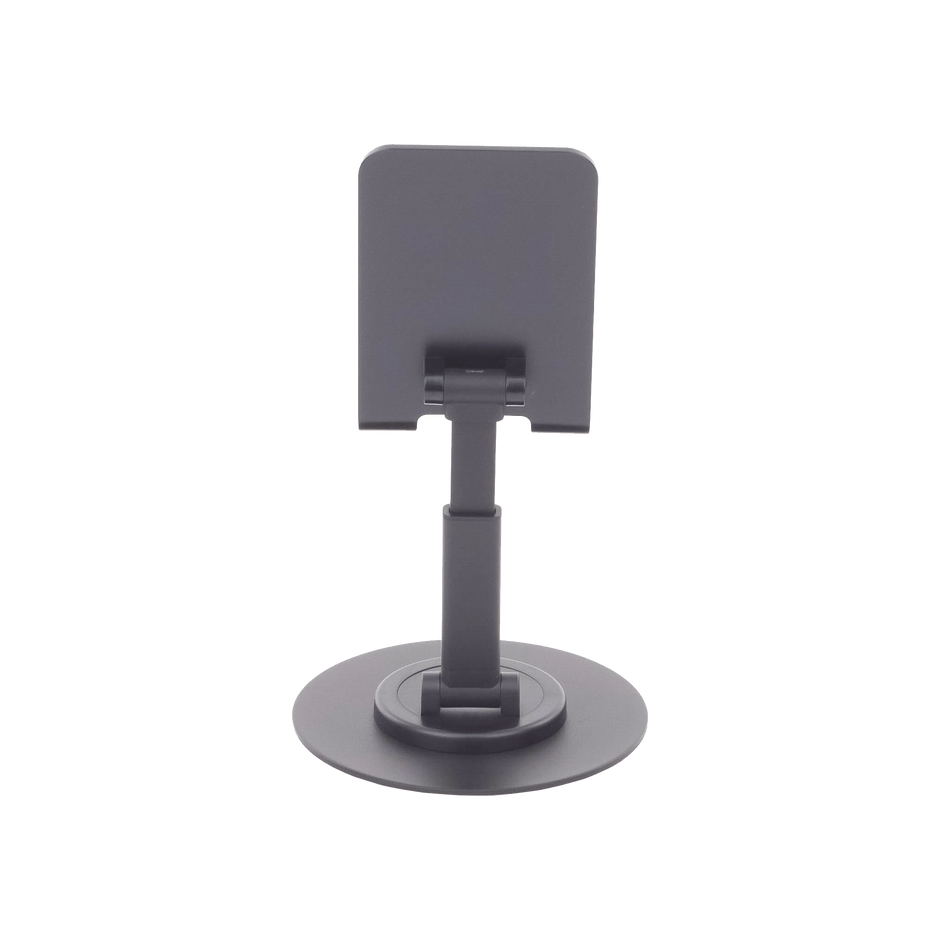 Soporte Celular Aluminio 360° Ajustable