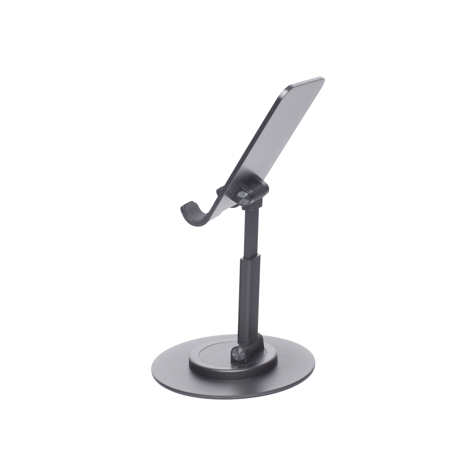 Soporte Celular Aluminio 360° Ajustable