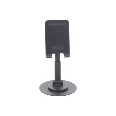 Soporte Celular Aluminio 360° Ajustable