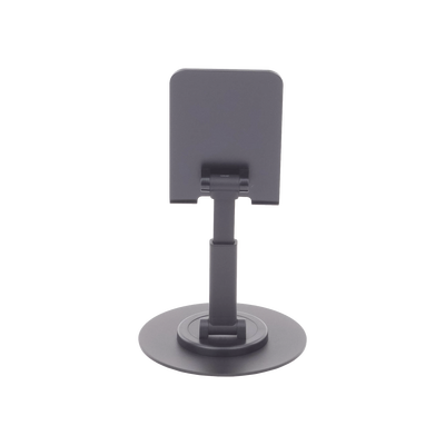 Soporte Celular Aluminio 360° Ajustable