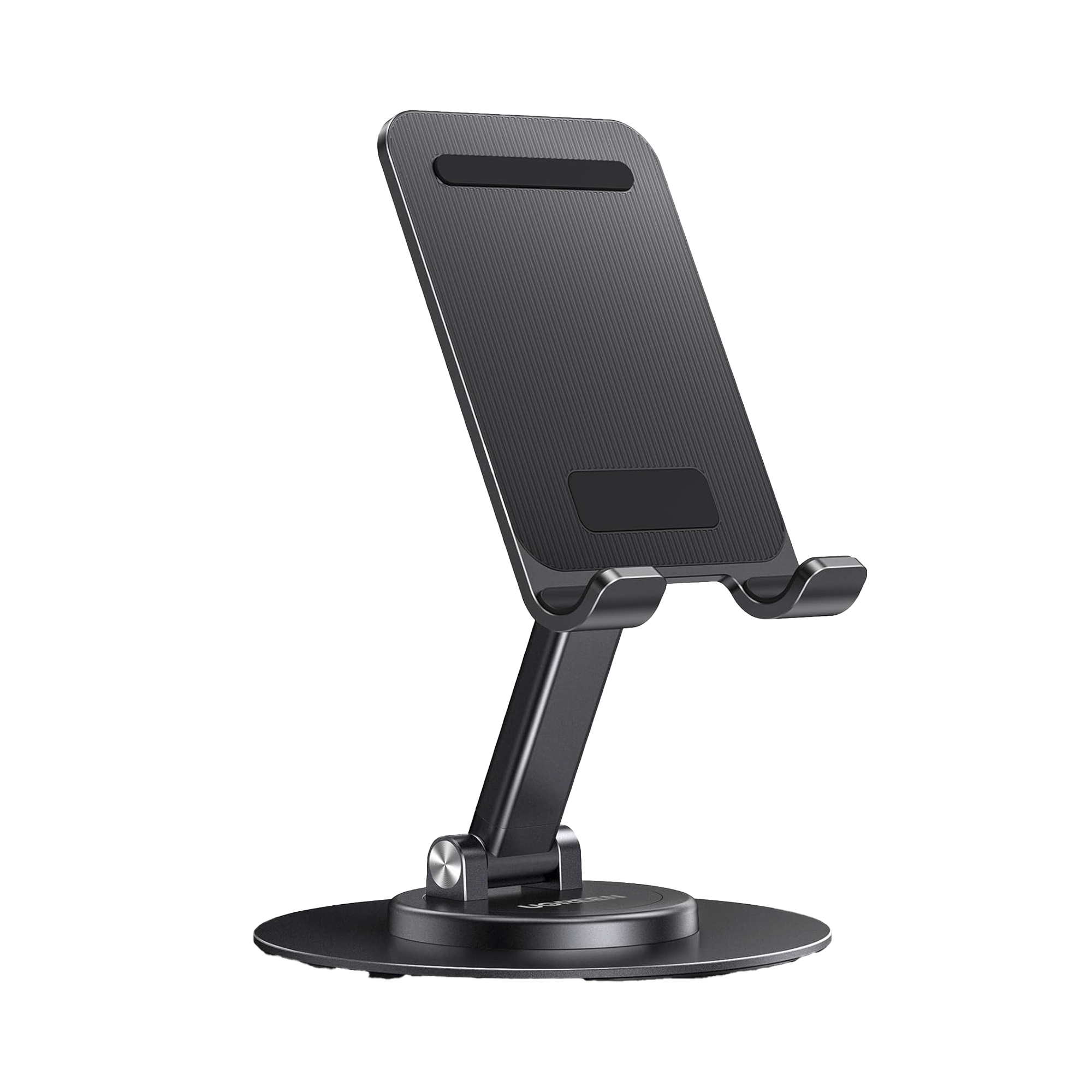 Soporte Celular Aluminio 360° Ajustable