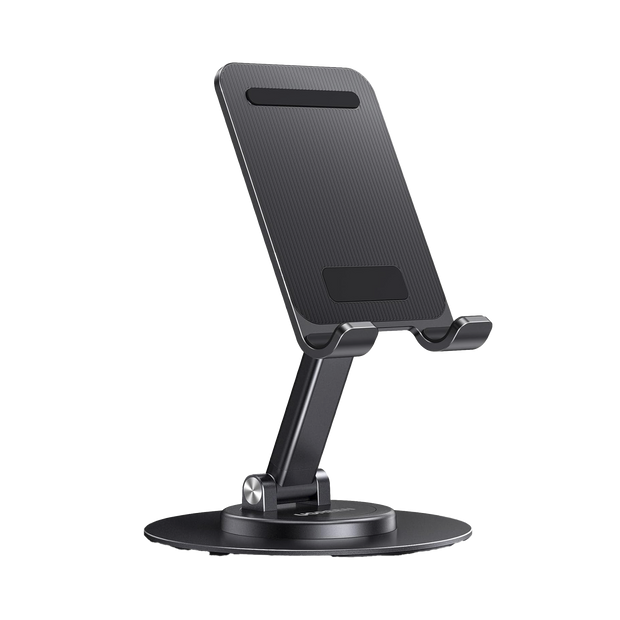 Soporte Celular Aluminio 360° Ajustable