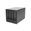 NAS UGREEN NASync DXP4800 Plus 4 Bahías 10GbE