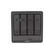 NAS UGREEN NASync DXP4800 Plus 4 Bahías 10GbE