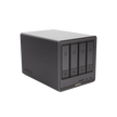 NAS UGREEN NASync DXP4800 Plus 4 Bahías 10GbE